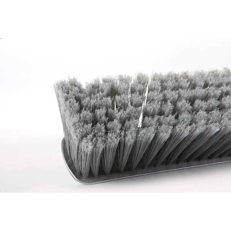 push brush or floor angle brush for cleaning