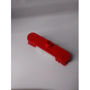Household bathroom floor cleaning  brush and push broom set for sale