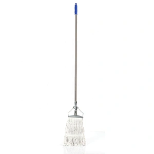 Wholesale Plastic Clip Cotton Mop For Household Cleaning