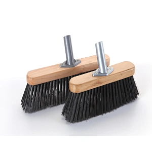 Home Office Commercial Broom And Plastic Soft Broom