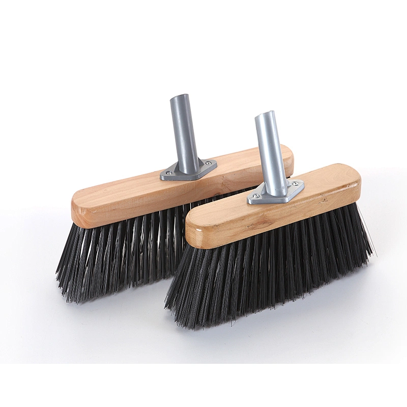 Home Office Commercial Broom And Plastic Soft Broom