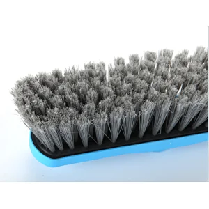 plastic soft broom parts
