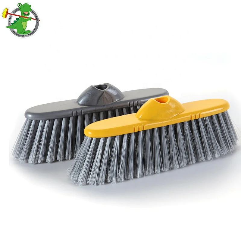 Custom Model Cleaning Broom