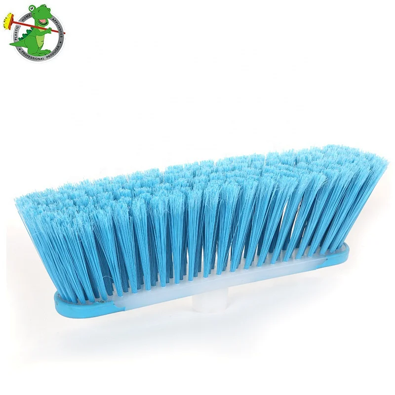 Cleaning Tools Plastic Material New Design Broom Head