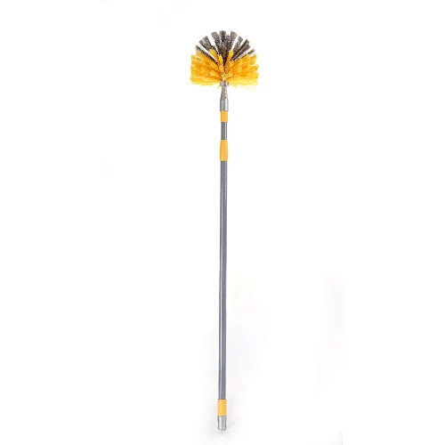 9cm corner  135g brush an ceiling cleaning brush