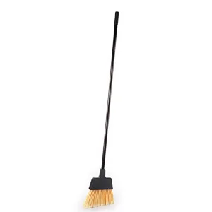 Household Cleaning Long Handle Plastic PET Garden Broom