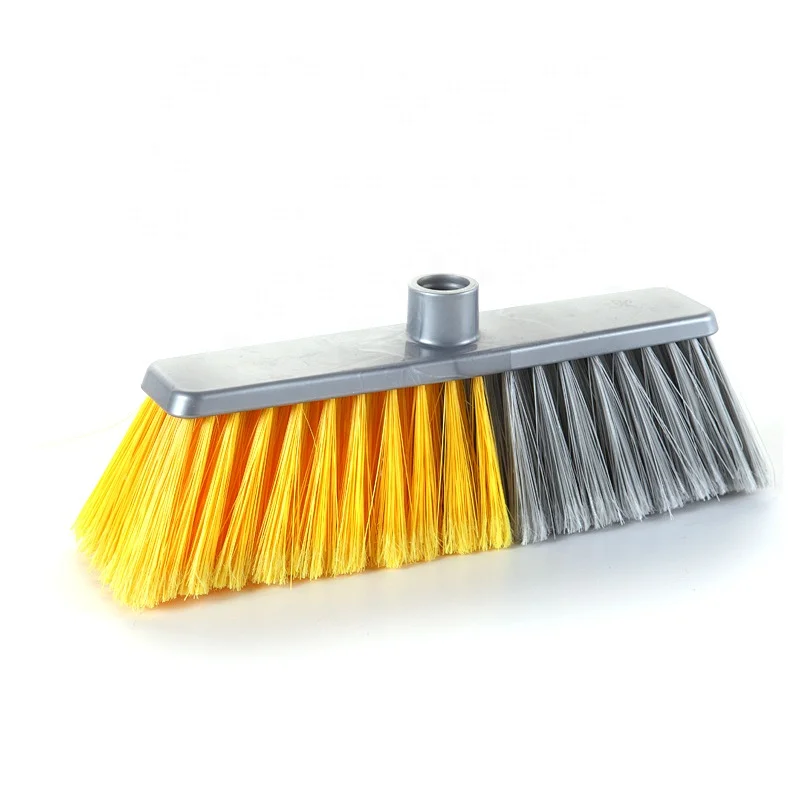 Household Cleaning Plastic Pet Brooms For Sale