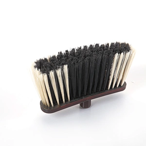 Competitive Price Unique Design Wholesale Plastic Cleaning Brush Broom
