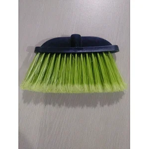 Good quality household  205g plastic soft broom parts