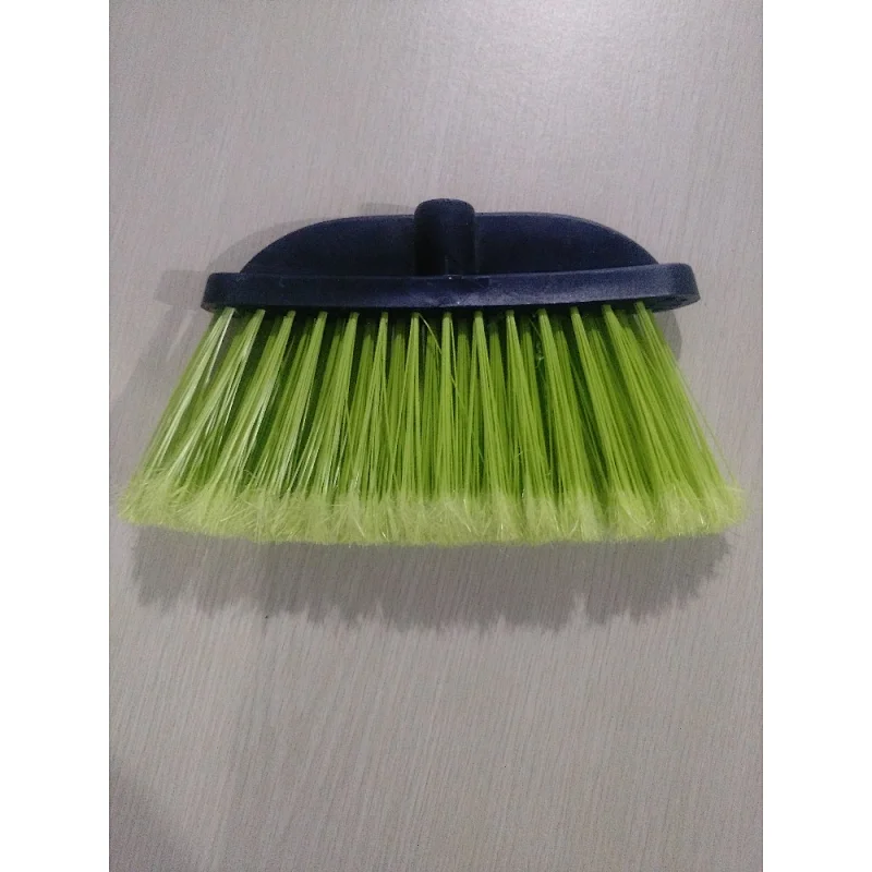 Good quality household  205g plastic soft broom parts