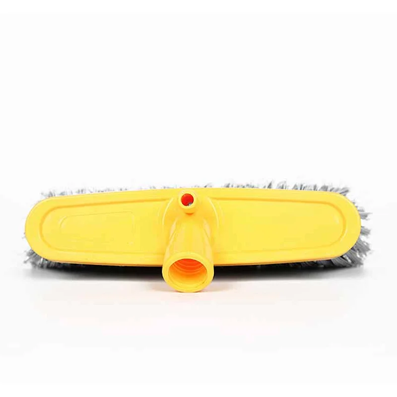 Chinese supplier floor cleaning indoor plastic broom