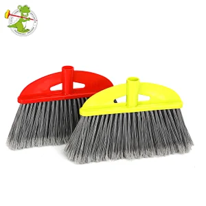 best selling product plastic household cleaning brooms