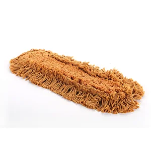 Household Item Microfiber Floor Cleaning Flat Multi Use  Mops Broom