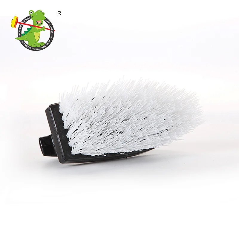 Mini plastic head plastic handle washing brush cleaning brushes for Shoes