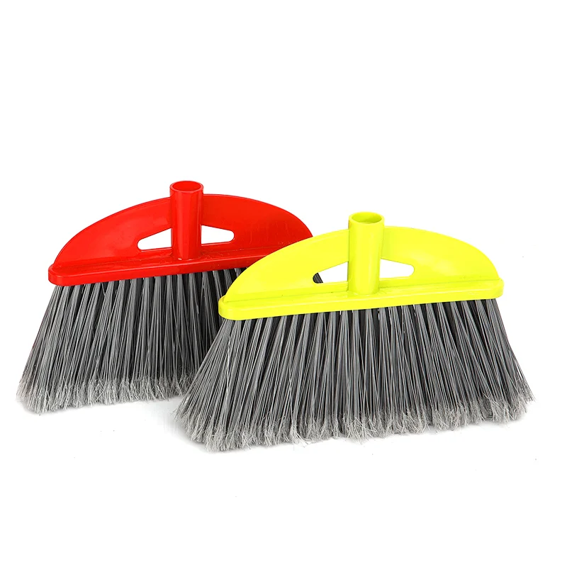 best selling product plastic household cleaning brooms