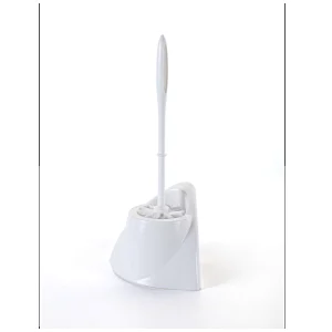toilet cleaning brush