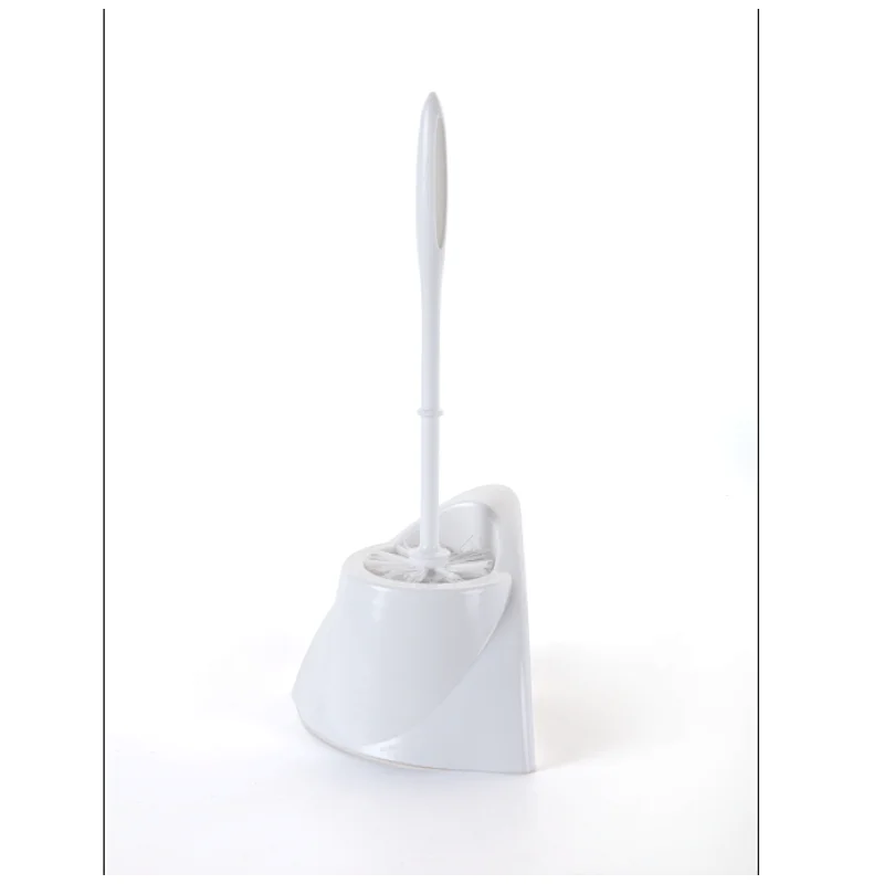 toilet cleaning brush
