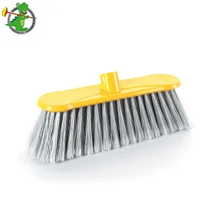 Wholesale Heavy Duty Rough Surface Super Stiff Poly Push Broom