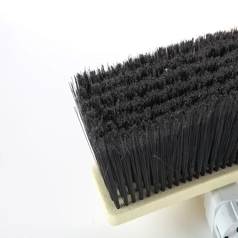 Clean And Clear Brush Sweep Broom Factory In China