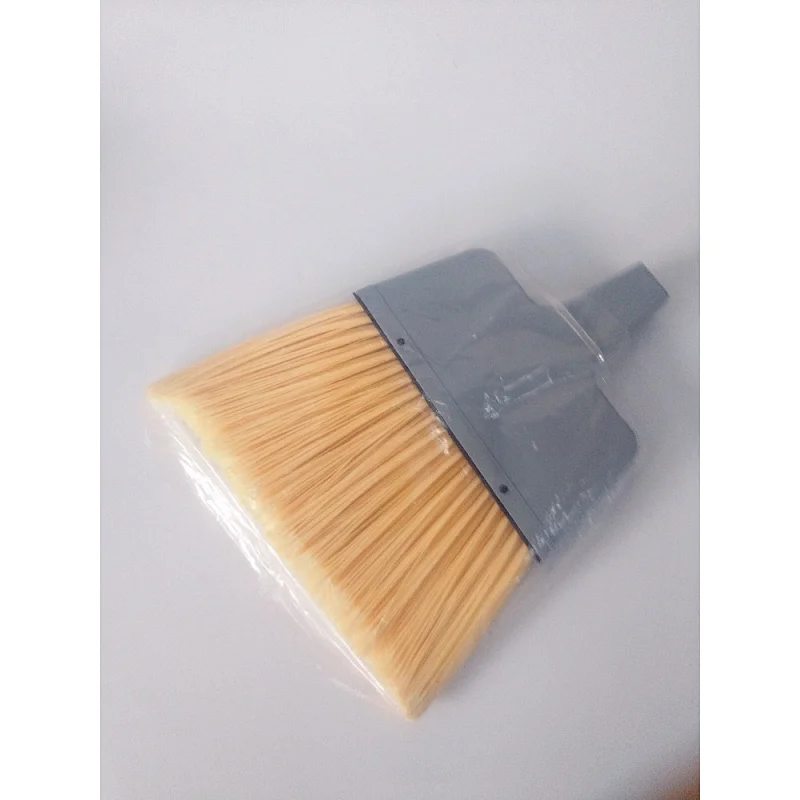 outdoor broom for garden