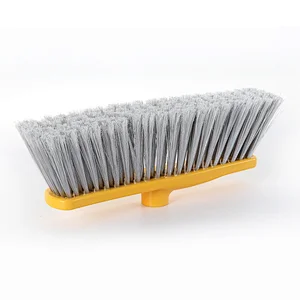 Wholesale Cleaner Pvc Coated Wooden Broom Sticks For Sweep Outdoor