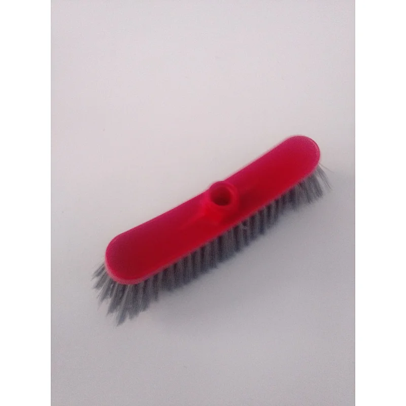 Factory direct sale dust free soft sweep easy broom