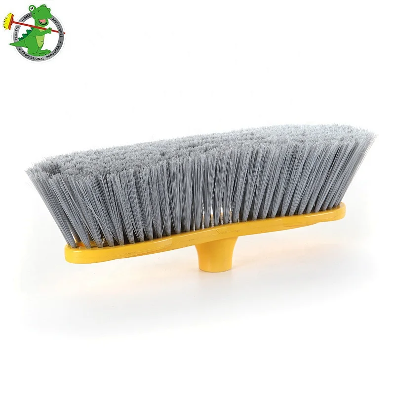Custom Cleaning Broom Head