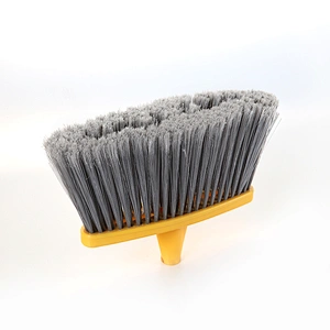 Colorful Cleaning Tools Plastic Household Broom