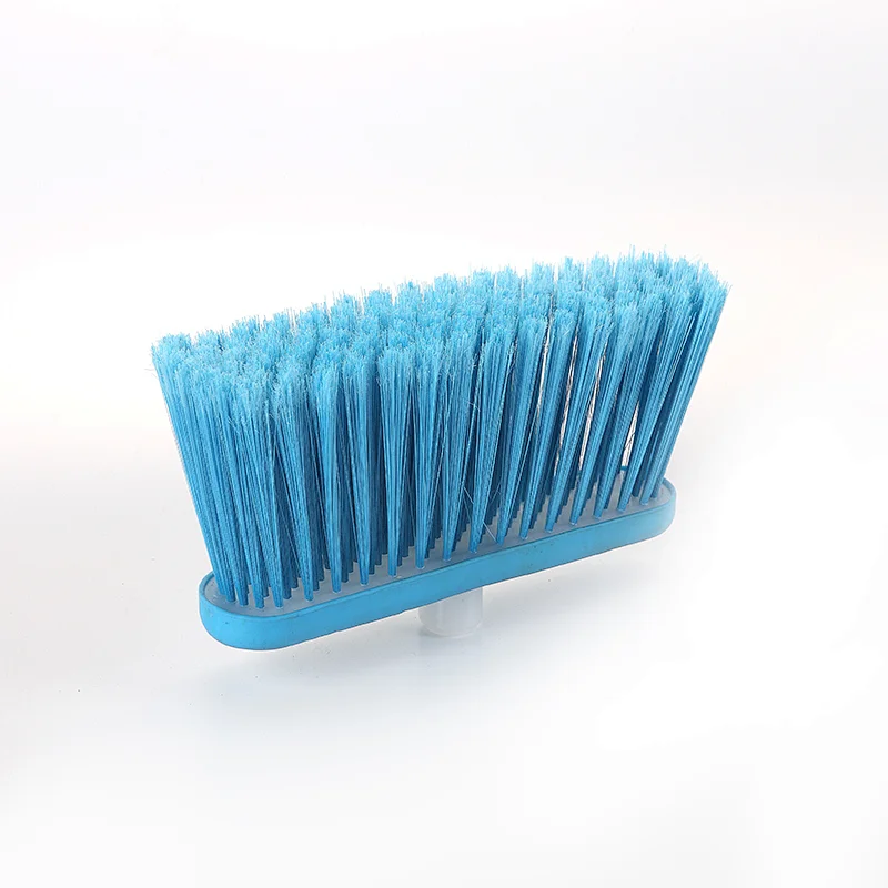 Widely Use Various Color Plastic Broom Raw Material Suppliers