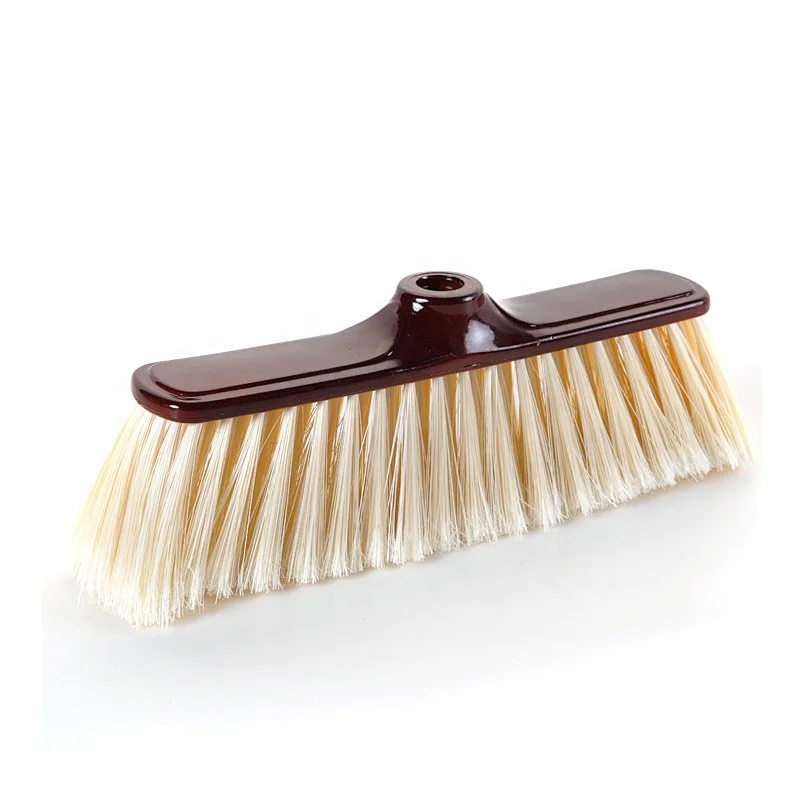 2265 high quality plastic long handle broom