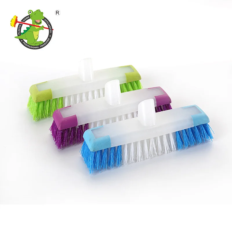 NEW Design Arrival Household Plastic Handle Pet Broom