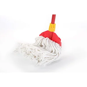 cotton mop for floor cleaning