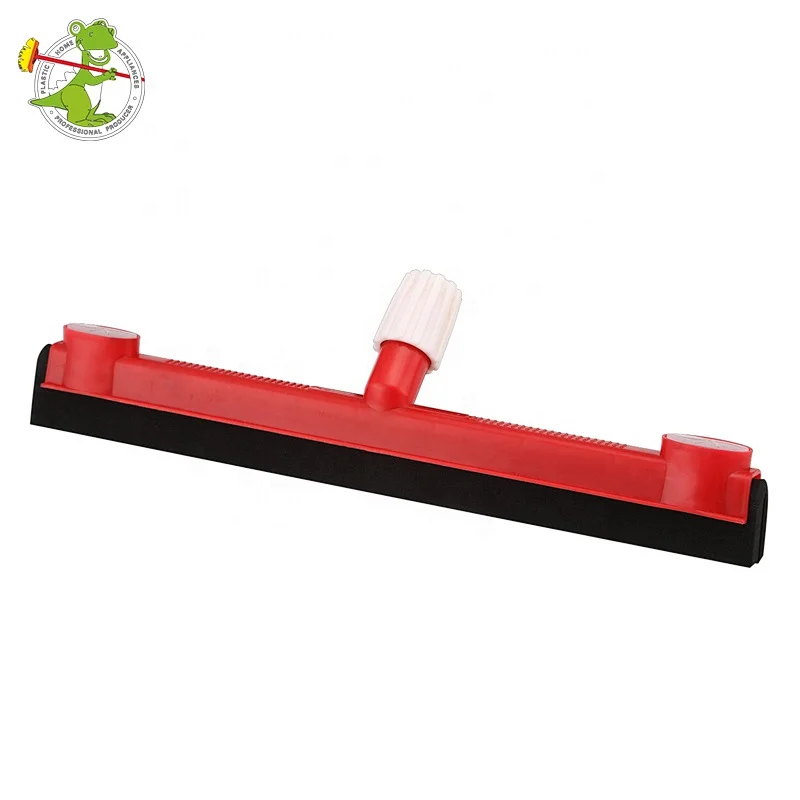 New Style EVA Floor Squeegee Floor Clearance Rubber Squeegee