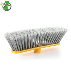 Household Bristle Cleaning Plastic Cleaning Tool Broom Head