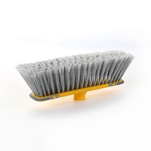 Eco-Friendly cleaning use of soft broom machinery for sale