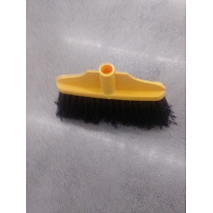 street broom and angle broom for garden