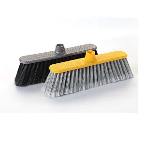 Commercial Custom Size Pp Material Scrubbing Broom