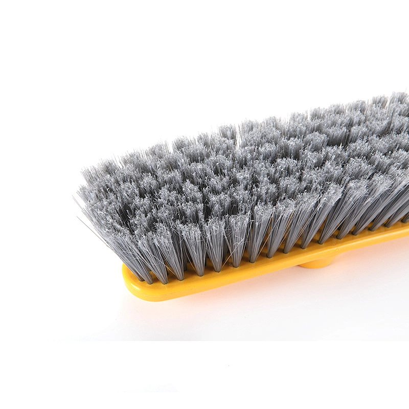 New Products  Tpr Materia Small Plastic Broom Head For Kitchen