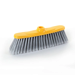 New Products  Tpr Materia Small Plastic Broom Head For Kitchen