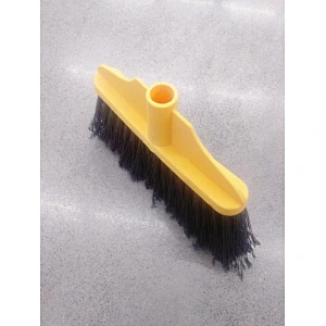 street broom and angle broom for garden