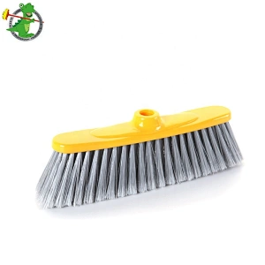 Economic Plastic Soft Broom Factory