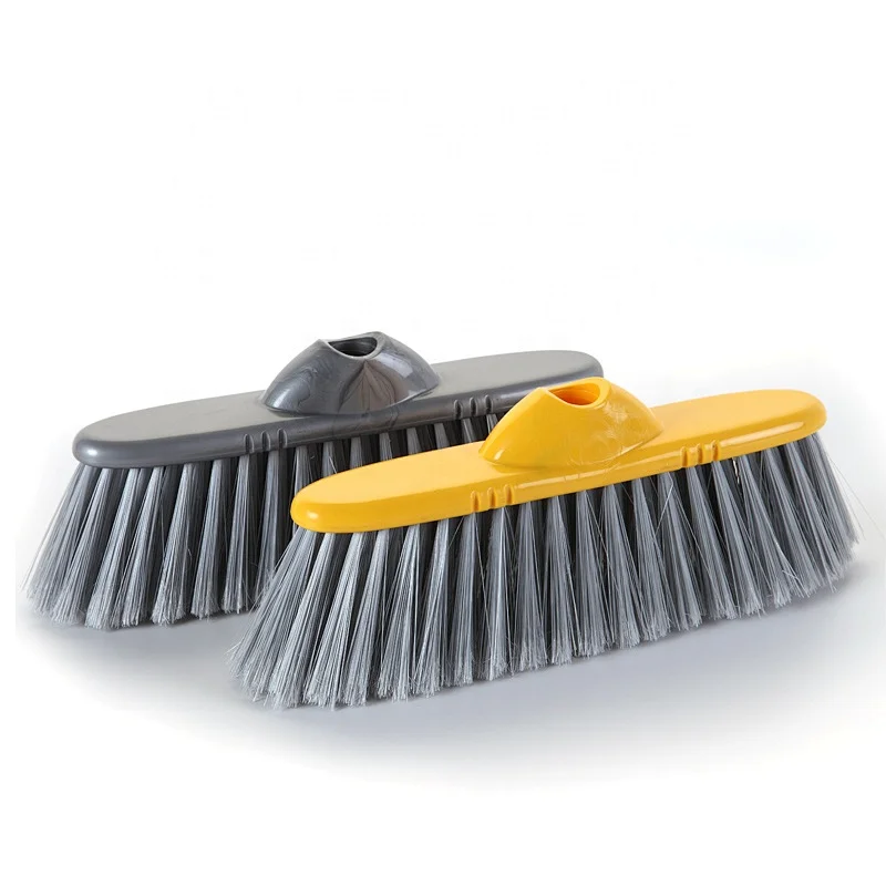 Custom Model Cleaning Broom