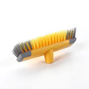 Household Cleaning Tools Indoor long handle plastic broom