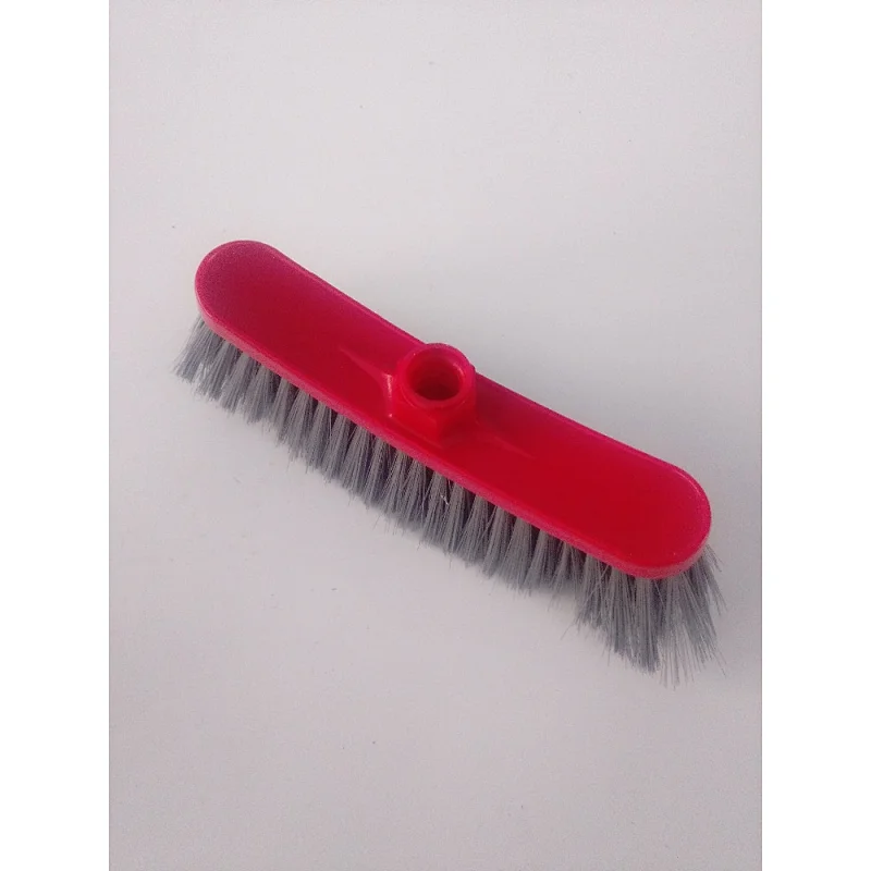 Factory direct sale dust free soft sweep easy broom