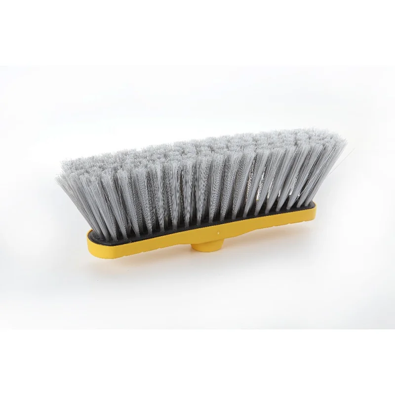 plastic soft broom parts