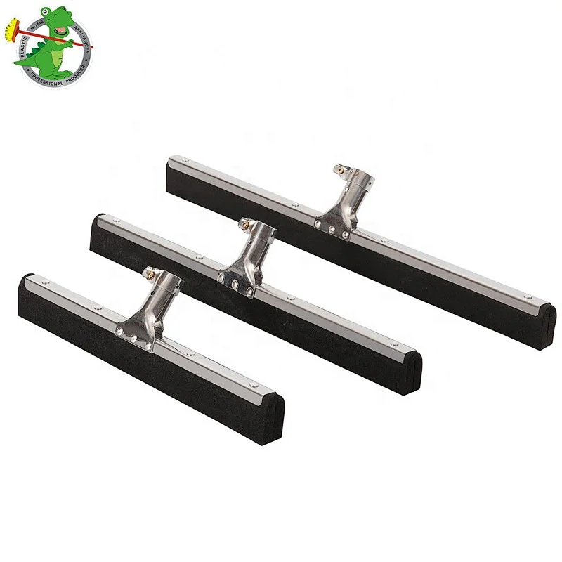 Cheap Price Heavy Duty Metal Floor Squeegee