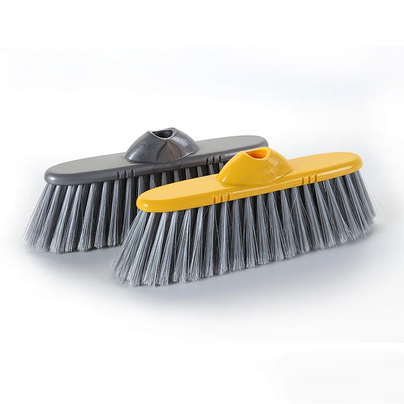 Wholesale Floor Small Plastic Brooms For Home Cleaning Item