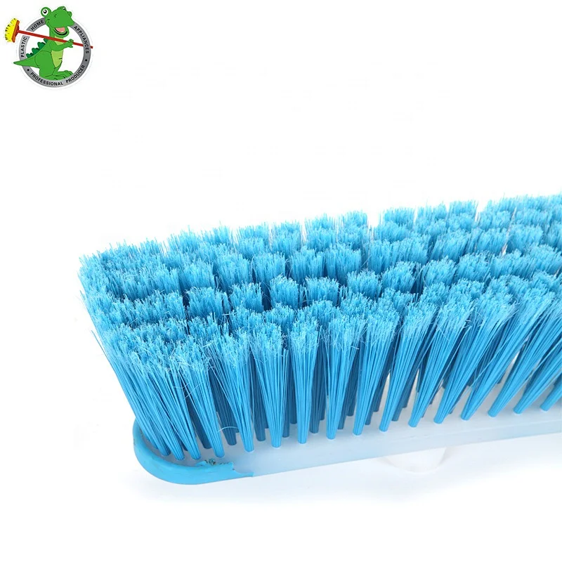 Cleaning Tools Plastic Material New Design Broom Head