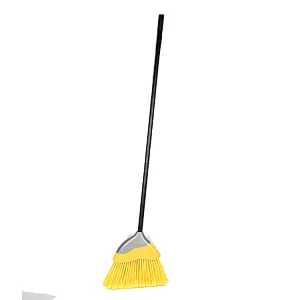 plastic material house cleaning new design broom