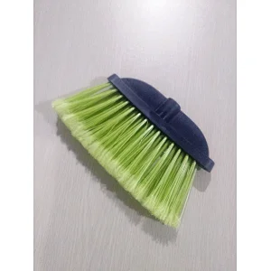 Good quality household  205g plastic soft broom parts